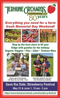 Terhune Orchards
