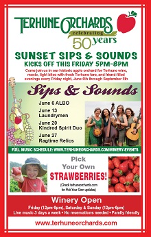 Terhune Orchards